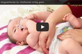 Halsschmerzen Stillzeit Ansteckung Baby
